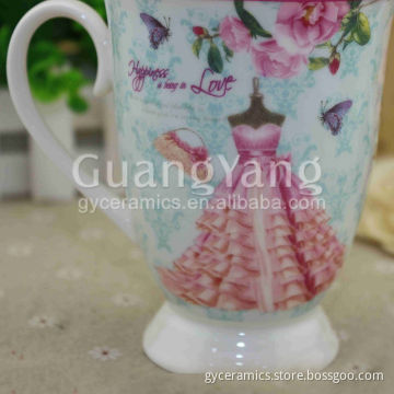 Customized Size Good Quality Enamel Mugs For Sublimation Price
